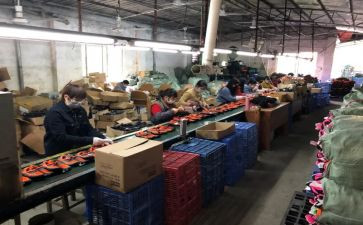 电子厂员工年终总结8篇