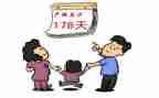 休产假辞职报告7篇
