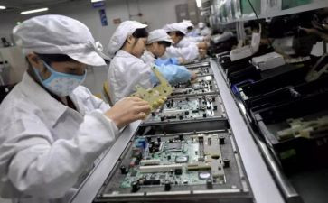 产线述职报告7篇