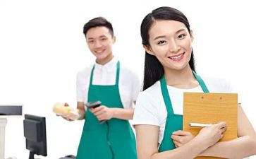 超市销售员的工作总结6篇