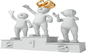 成功的演讲稿7篇