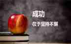 成功的人作文800字6篇