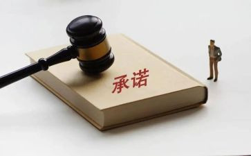 自愿放弃社保承诺书6篇