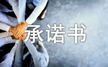 员工安全责任承诺书8篇