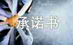 《承诺》作文精选6篇