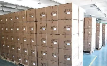 成品包仓库管理工作总结范文7篇