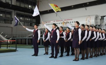 乘务长工作心得体会6篇