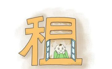 转让承租权合同6篇