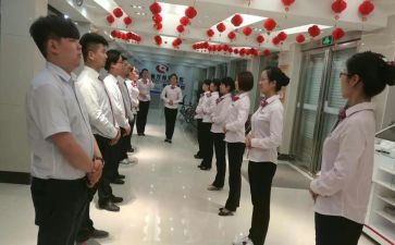 晨会励志演讲稿8篇