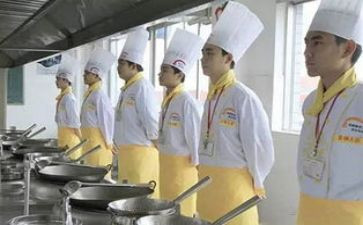 2024年厨师年终述职报告7篇