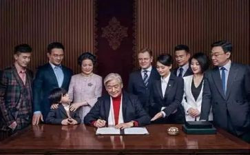 传承心得体会5篇
