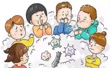 学校传染病工作总结8篇