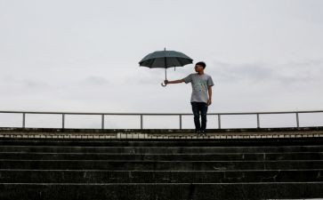 触动我心灵的风景作文8篇