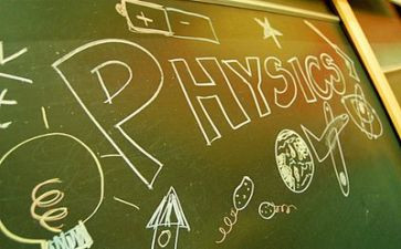 学物理的工作总结6篇