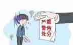 学校处分撤销申请书5篇