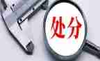学生撤销处分申请书范文6篇
