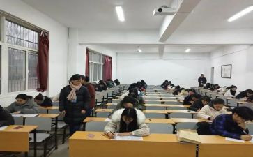 初级中学校长述职报告5篇