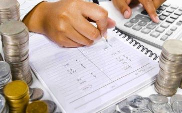 出纳月工作总结与计划5篇