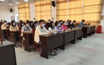 税初任培训心得体会8篇