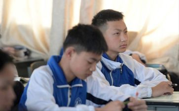 致初三的我作文600字5篇