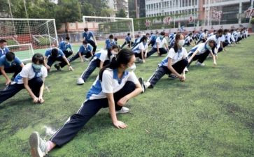 初中团委述职报告5篇