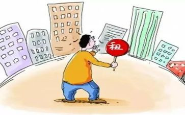 出租仓库合同8篇