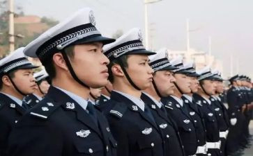 从警心得体会范文优秀5篇