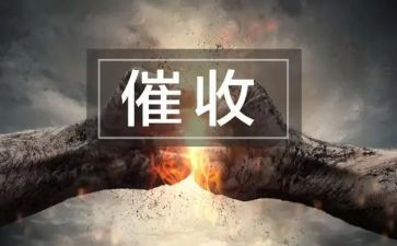2024年催收员工作总结5篇