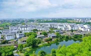 农村2024年工作总结7篇