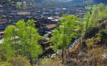 农村2024年工作总结通用7篇