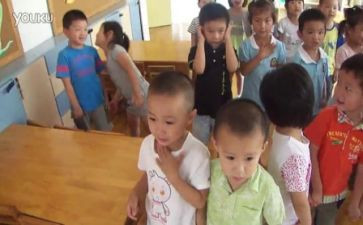 幼儿大班教学心得7篇