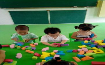 幼儿园大班心得体会最新7篇