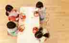 大班数学教案反思5篇