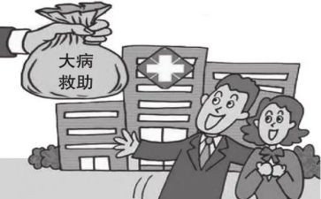 大病医疗救助申请书范文6篇