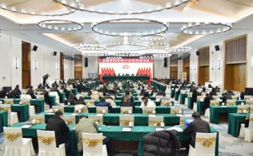 团代表大会心得体会5篇