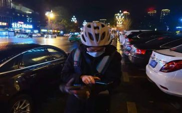 代驾服务合同6篇