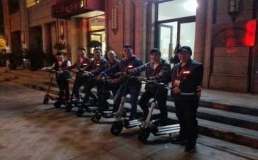 汽车代驾合同6篇