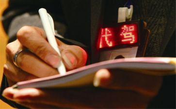 汽车代驾合同5篇