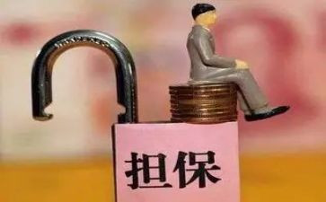 互担保公司工作总结范文5篇