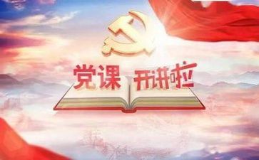 党主题活动心得体会通用7篇