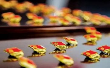 观百年党史心得体会6篇