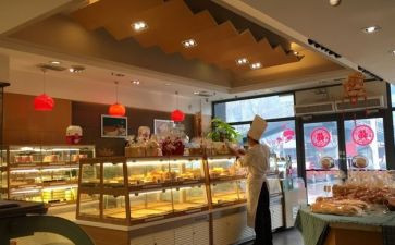 蛋糕店圣诞节活动方案5篇