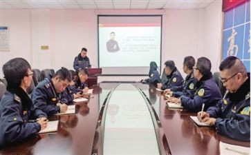 党课进基层心得体会7篇