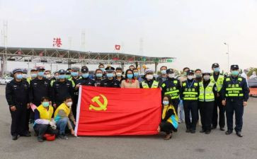 做党员的心得体会推荐6篇