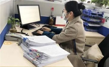 外贸单证员的工作总结5篇