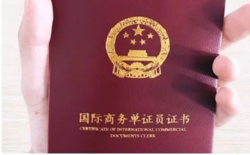 2024年单证工作总结5篇