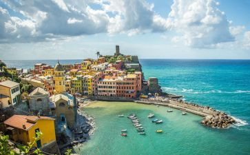 有关于导游作文通用5篇