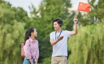 导游类作文推荐7篇