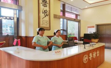 导诊台护士年终总结范文5篇