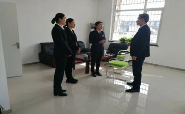 大堂吧述职报告模板5篇